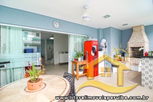 Casa no bairro Bougainvillée IV, Pós Linha