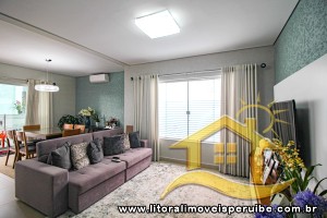 Casa no bairro Bougainvillée IV, Pós Linha