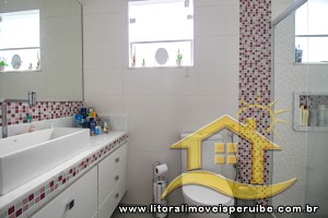 Casa no bairro Bougainvillée IV, Pós Linha