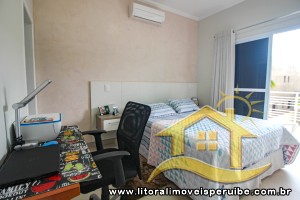 Casa no bairro Bougainvillée IV, Pós Linha