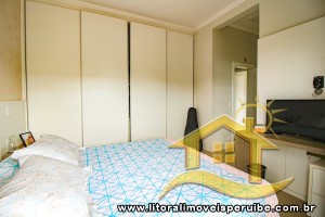 Casa no bairro Bougainvillée IV, Pós Linha