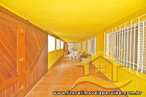 Casa no bairro Josedy, Lado Linha