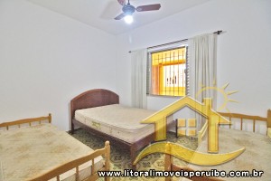Casa no bairro Josedy, Lado Linha