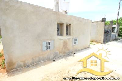 Casa para venda em peruibe