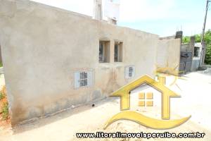 Casa no bairro Jardim Somar, Pós Linha