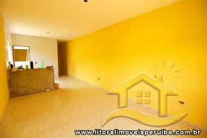 Casa no bairro Jardim Somar, Pós Linha