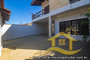 Casa no bairro Star, Lado Praia