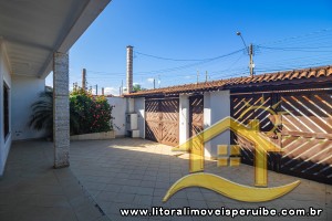 Casa no bairro Star, Lado Praia