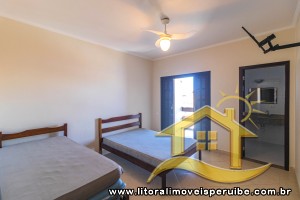 Casa no bairro Star, Lado Praia