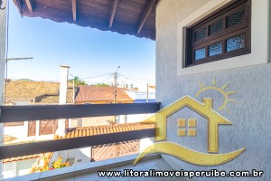 Casa no bairro Star, Lado Praia