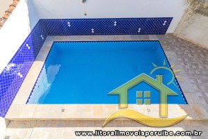Casa no bairro Star, Lado Praia