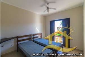 Casa no bairro Star, Lado Praia