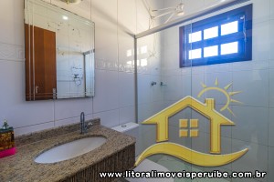 Casa no bairro Star, Lado Praia