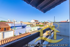Casa no bairro Star, Lado Praia