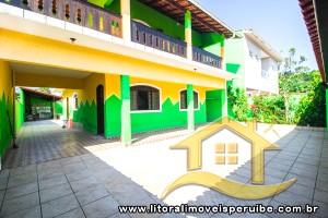 Casa no bairro Jardim São Luiz, Pós Linha