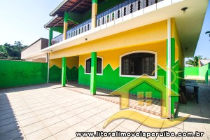 Casa no bairro Jardim São Luiz, Pós Linha