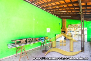 Casa no bairro Jardim São Luiz, Pós Linha