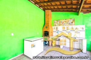 Casa no bairro Jardim São Luiz, Pós Linha