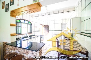 Casa no bairro Jardim São Luiz, Pós Linha