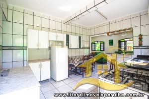 Casa no bairro Jardim São Luiz, Pós Linha