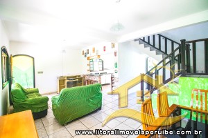 Casa no bairro Jardim São Luiz, Pós Linha