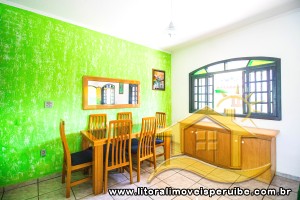 Casa no bairro Jardim São Luiz, Pós Linha