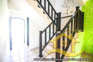 Casa no bairro Jardim São Luiz, Pós Linha