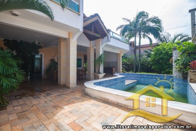 Casa para  em Peruíbe