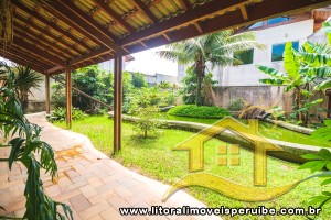 Casa no bairro Jardim Imperador, Lado Praia