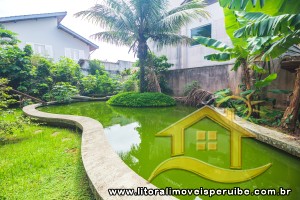 Casa no bairro Jardim Imperador, Lado Praia