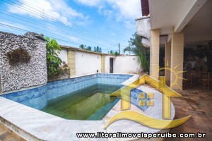 Casa no bairro Jardim Imperador, Lado Praia