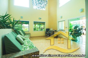 Casa no bairro Jardim Imperador, Lado Praia