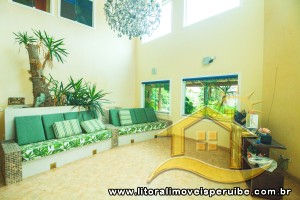 Casa no bairro Jardim Imperador, Lado Praia