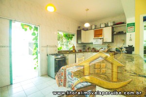 Casa no bairro Jardim Imperador, Lado Praia
