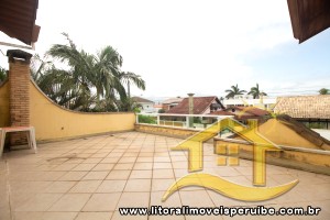 Casa no bairro Jardim Imperador, Lado Praia