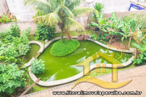 Casa no bairro Jardim Imperador, Lado Praia