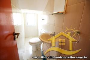 Casa no bairro Jardim Imperador, Lado Praia