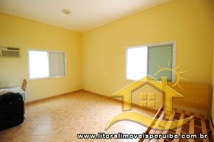 Casa no bairro Jardim Imperador, Lado Praia