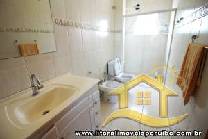 Casa no bairro Jardim Imperador, Lado Praia
