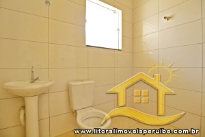 Casa no bairro São João Batista II, Pós Linha