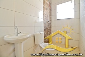 Casa no bairro São João Batista II, Pós Linha