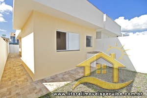 Casa no bairro São João Batista II, Pós Linha