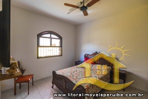 Casa no bairro Centro, Lado Linha