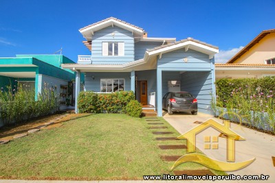 Casa para venda em peruibe