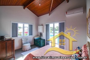 Casa no bairro Residencial Três Marias, Pós Linha