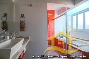 Casa no bairro Residencial Três Marias, Pós Linha