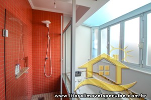 Casa no bairro Residencial Três Marias, Pós Linha