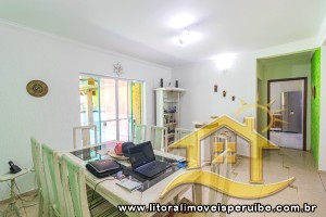 Casa no bairro Stella Maris, Lado Linha