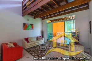 Casa no bairro Stella Maris, Lado Linha