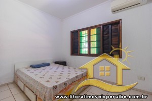 Casa no bairro Stella Maris, Lado Linha
